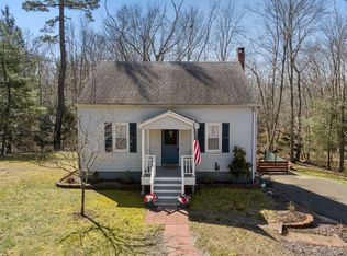 563 Jerusalem Rd, Windham, CT 06280