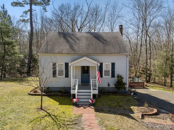 563 Jerusalem Road, Windham, CT 06280