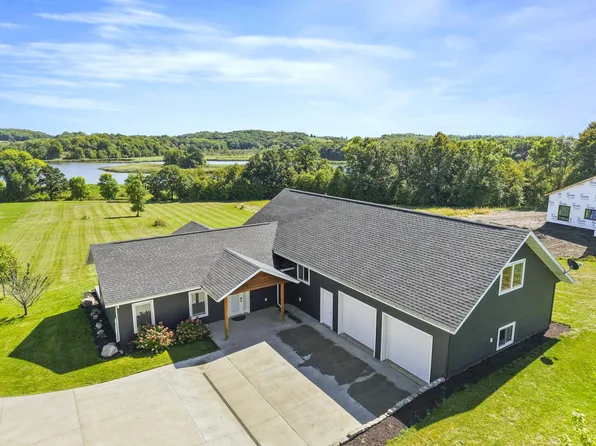 24718 W Elbow Rd, Pelican Rapids, MN 56572
