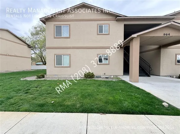 964 Pirate Cove Dr #A, Payette, ID 83661