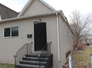 6040 S May St, Chicago, IL 60621