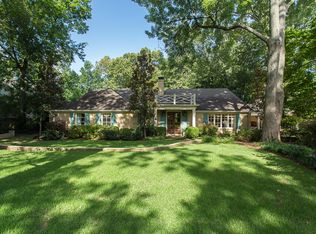 4714 Gwynne Rd, Memphis, TN 38117