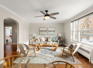 60 Sutherland Rd APT 4, Brighton, MA 02135