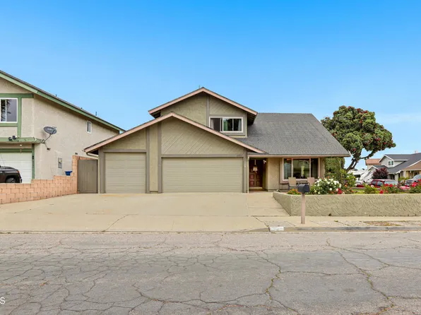 2282 Fawn Ave, Ventura, CA 93003