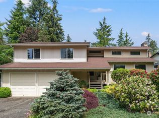 11816 SE 65th St, Bellevue, WA