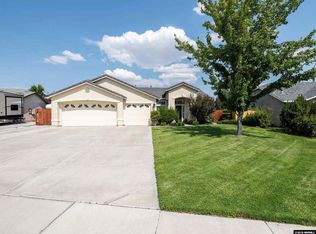 3235 Apio Ct, Sparks, NV