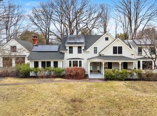 68 Grove St, Concord, MA 01742