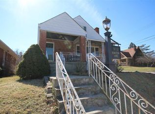 317 Electric Ave, Southgate, KY 41071