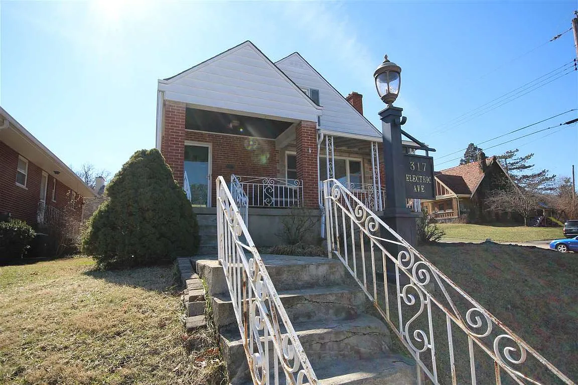 317 Electric Ave photo 1