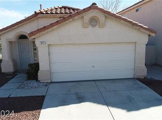 3912 Lilac Haze St, Las Vegas, NV 89147