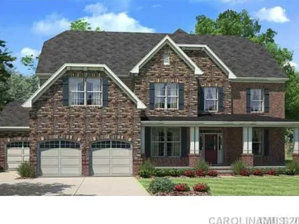 2201 Deer Meadows Dr, Waxhaw, NC 28173