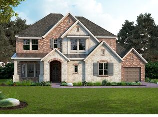 2800 Bluff Creek Dr, Mansfield, TX 76063
