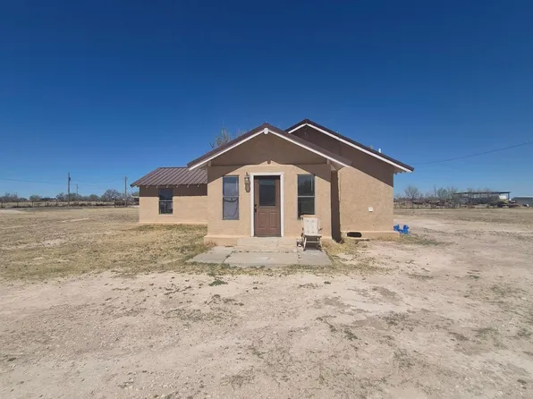 757 S Roosevelt Rd S #R-1/2, Portales, NM 88130