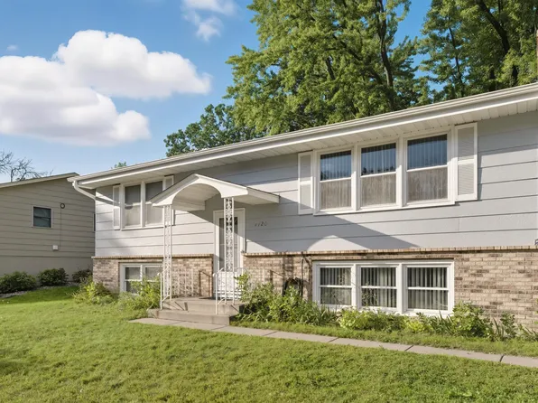 7720 48th Ave N, New Hope, MN 55428