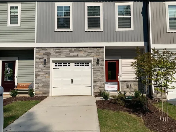 232 Hank Way, Angier, NC 27501