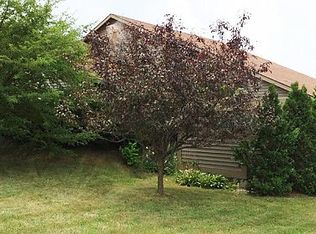 5274 S Meridian Rd, Mount Pleasant, MI 48858