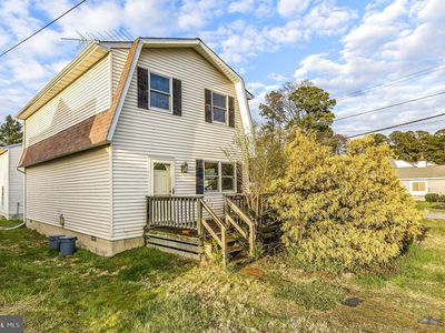 634 Alabama Ave, North Beach, MD, 20714