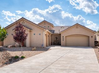 6004 Redondo Sierra Vis NE, Rio Rancho, NM 87144