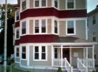 11 Jaques Ave, Worcester, MA 01610