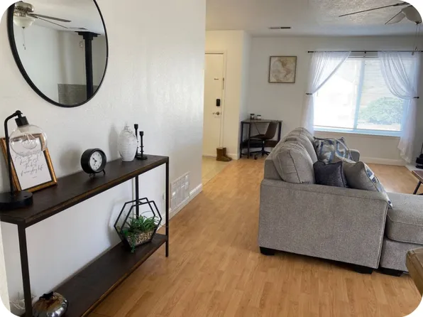 6912 Georgetown Ave NW, Albuquerque, NM 87120