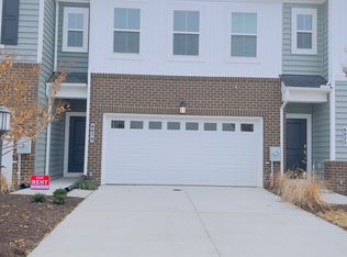 6019 Crosswinds Blvd, North Chesterfield, VA 23234