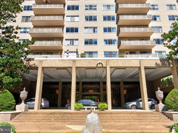 2801 New Mexico Ave NW APT 1108, Washington, DC 20007
