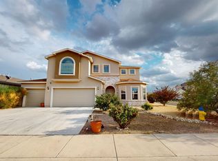 5319 W Dark Horse Rd, Hobbs, NM 88240