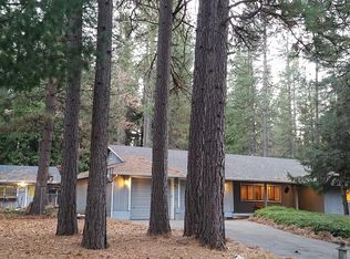 7028 Sugar Pine Dr, Grizzly Flats, CA