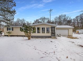 1208 Leet Rd, Niles, MI 49120