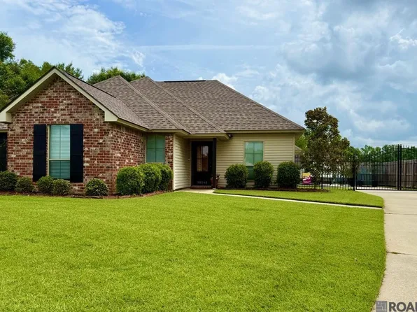 38548 East Ct, Prairieville, LA 70769