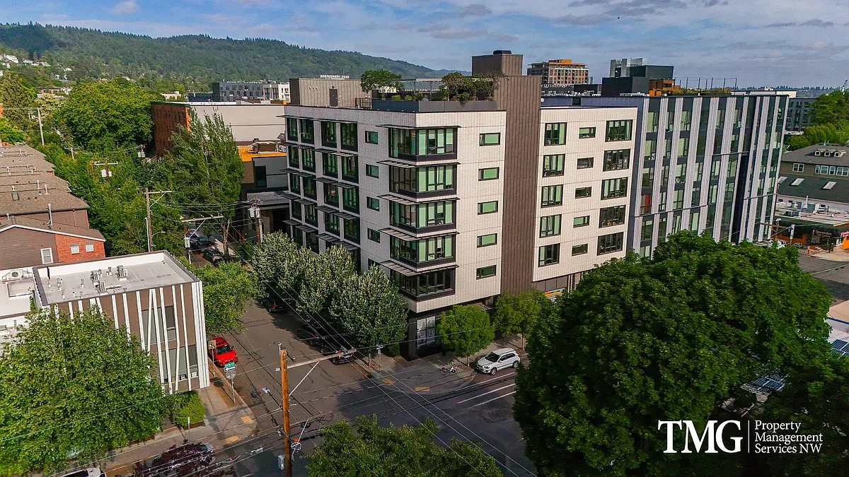 Building Photo - Muse Apartments