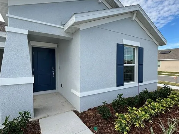 655 Daring Dr, Davenport, FL 33837