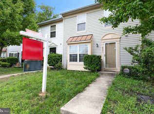 6231 E Hil Mar Cir, District Heights, MD 20747