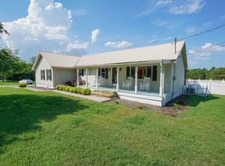 558 Bonds Rd, Chickamauga, GA 30707