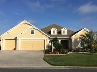 1620 Mystic Way, The Villages, FL 32162