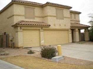 43751 W Cowpath Rd, Maricopa, AZ 85138