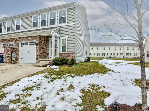389 Goodwick Dr, Middletown, DE 19709