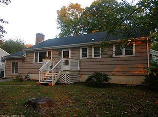 45 Shadyside Ln, Milford, CT 06460