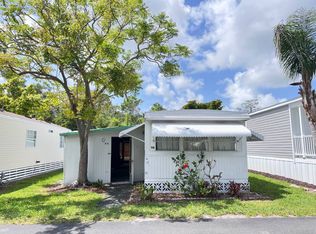 2320 Bee Ridge Rd LOT 96, Sarasota, FL 34239