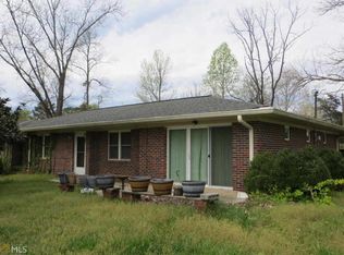 4134 Price Rd, Gainesville, GA 30506