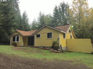 22567 S Highway 211, Colton, OR 97017