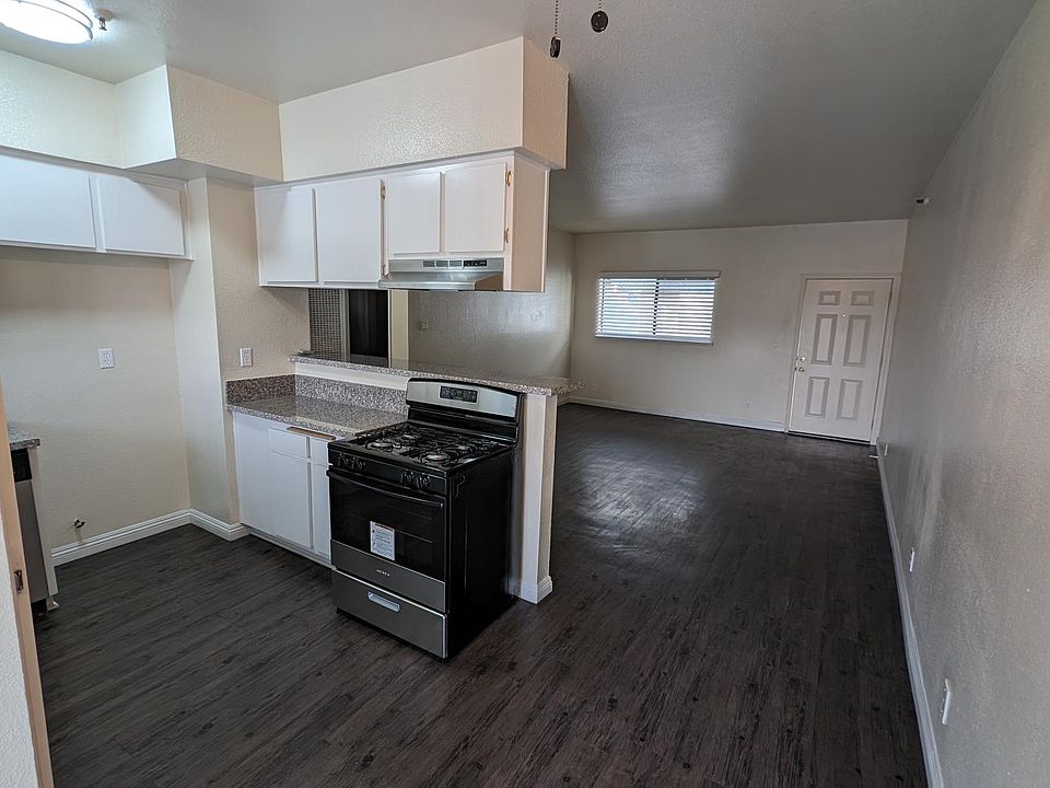main living