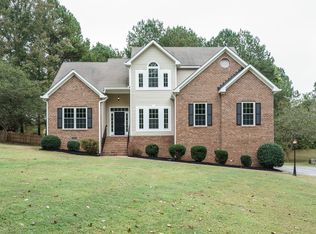 9542 Springhouse Dr, Chesterfield, VA 23832