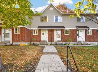 6350 Bilberry Dr, Ottawa, ON K1C 4P8