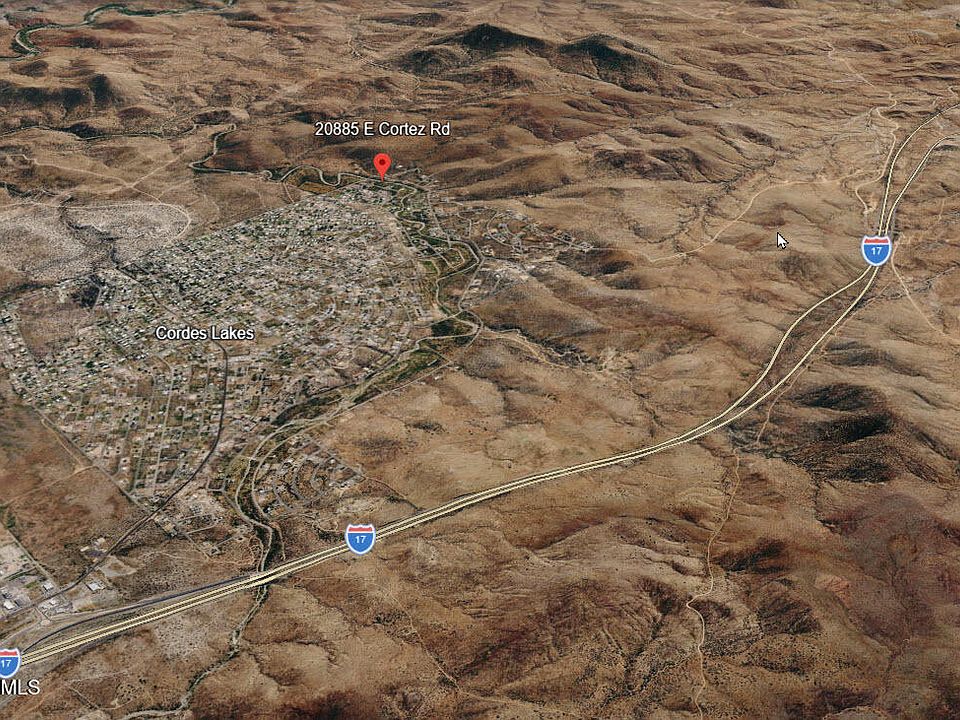 2nd image of 20885 E CORTEZ Road #1305