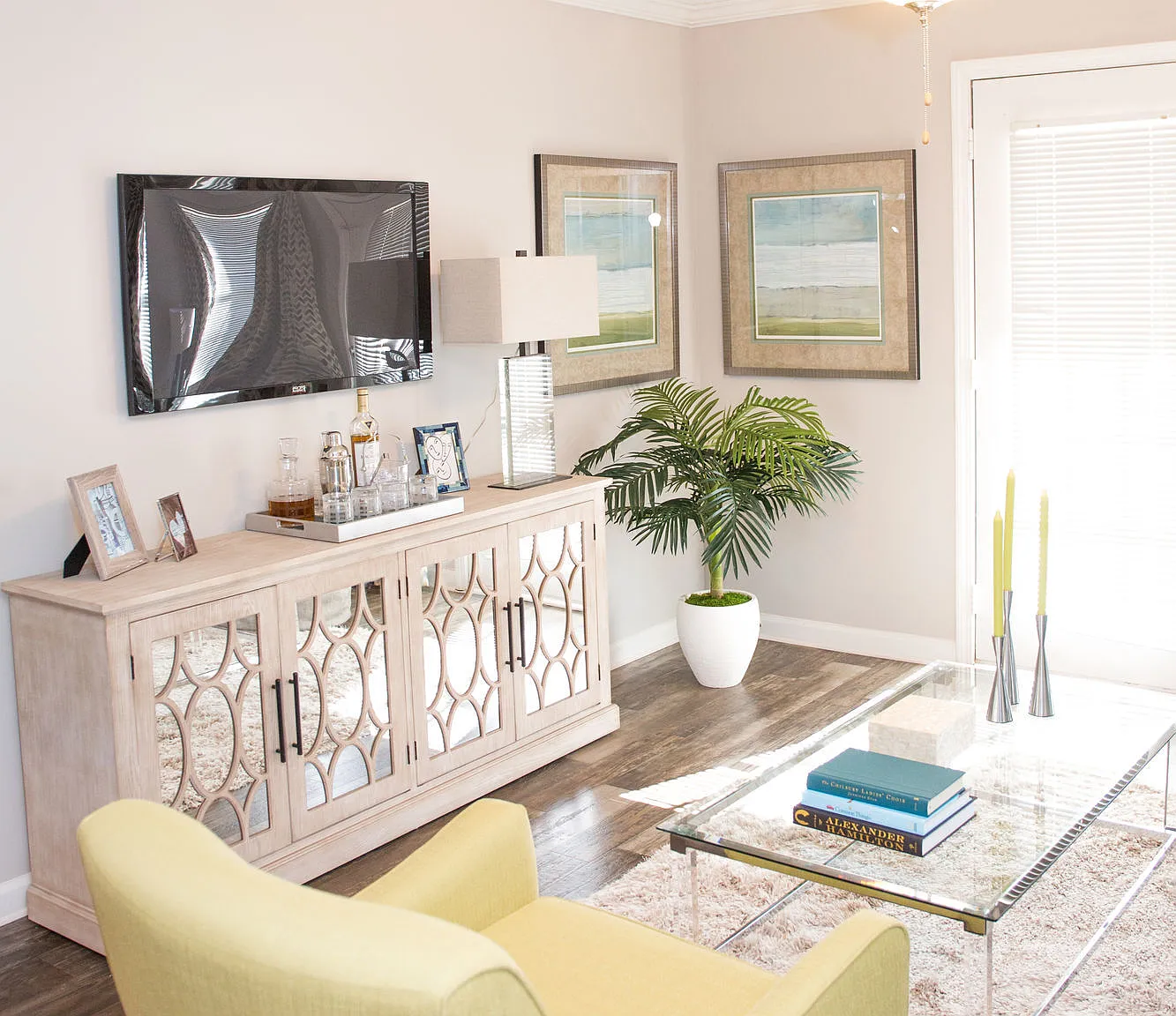 Scarlett Place Apartments — Photo 4
