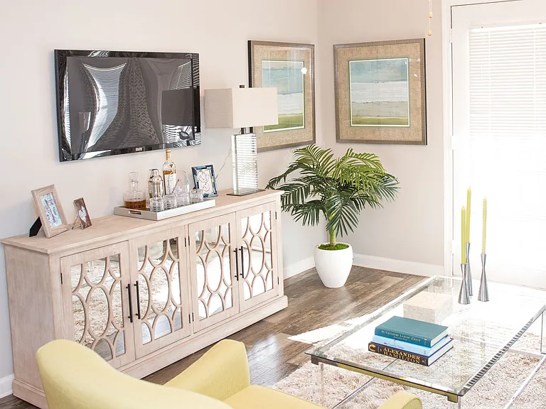 Scarlett Place Apartments — Photo 4