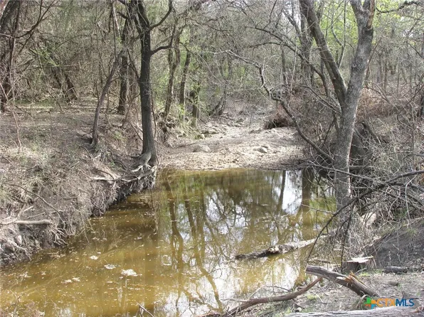 Old Georgetown Rd, Gatesville, TX 76528