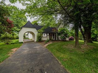 1602 Parkland Dr, Lynchburg, VA 24503