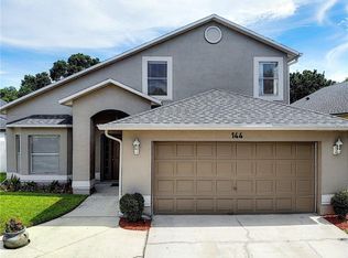 144 Knights Hollow Dr, Apopka, FL 32712